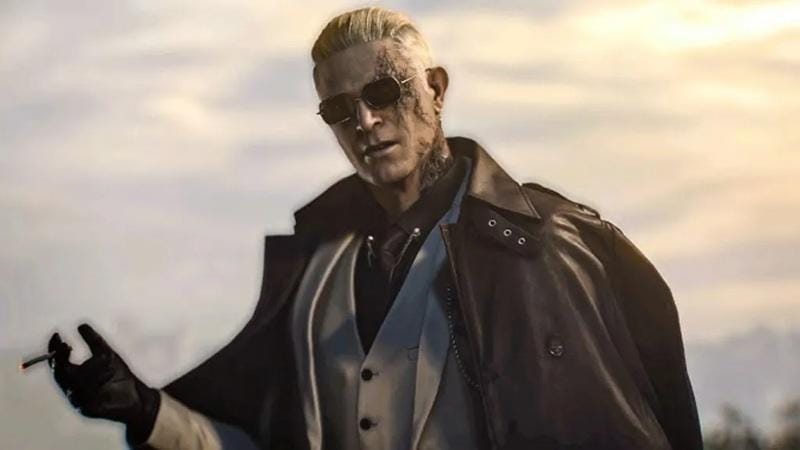 Fakta Zeno RE Requiem