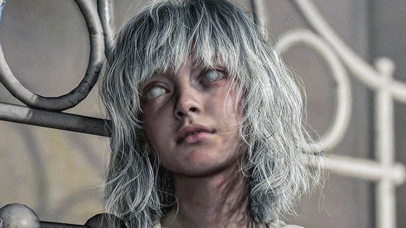 7 Fakta Emily di Resident Evil Requiem, Si Bocah Kloningan Misterius