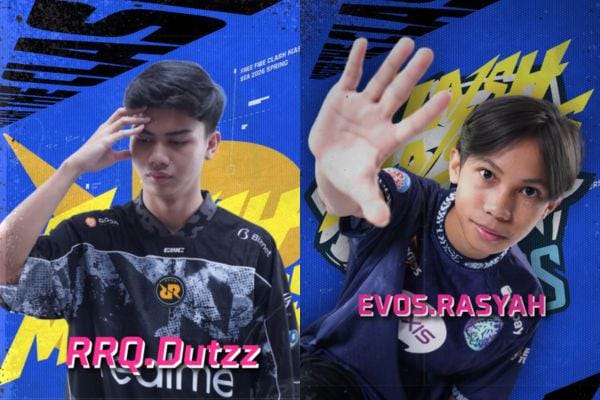 Hasil FFCM SEA 2026 Spring: EVOS Divine dan RRQ Kazu Bertemu di Lower Bracket