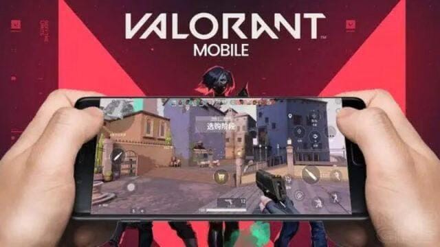 Valorant Mobile