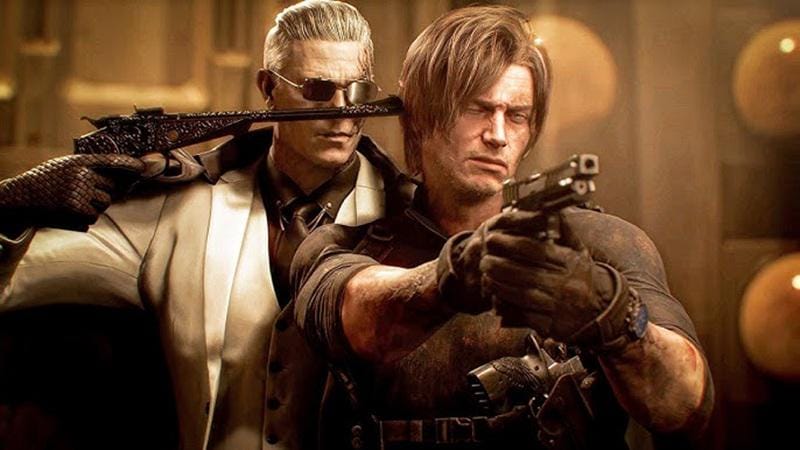 Fakta Zeno RE Requiem