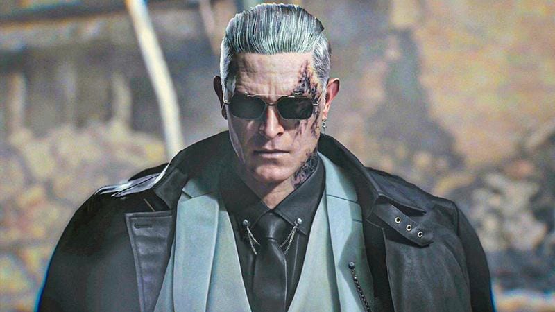 Fakta Zeno RE Requiem