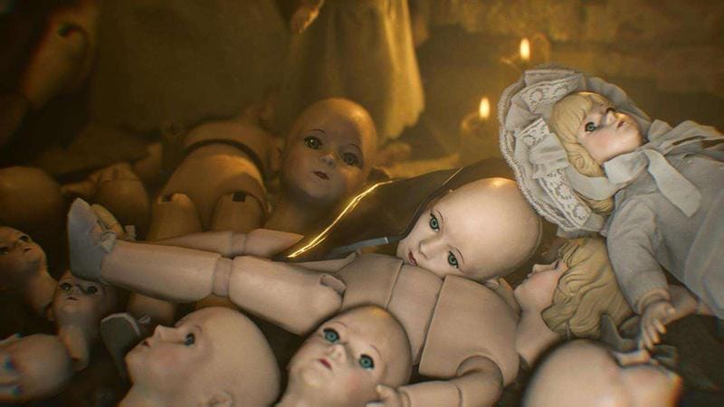 Fakta Emily RE Requiem