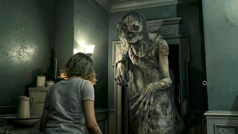 Tips Hemat Peluru RE Requiem