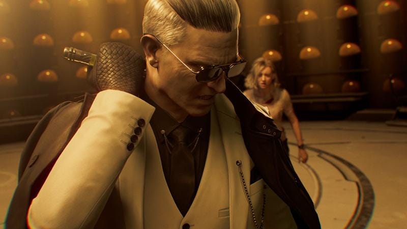 Fakta Zeno RE Requiem