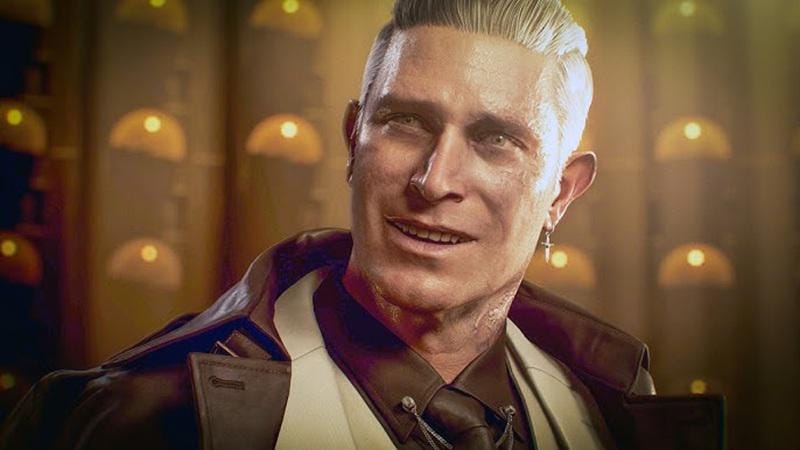 Fakta Zeno RE Requiem