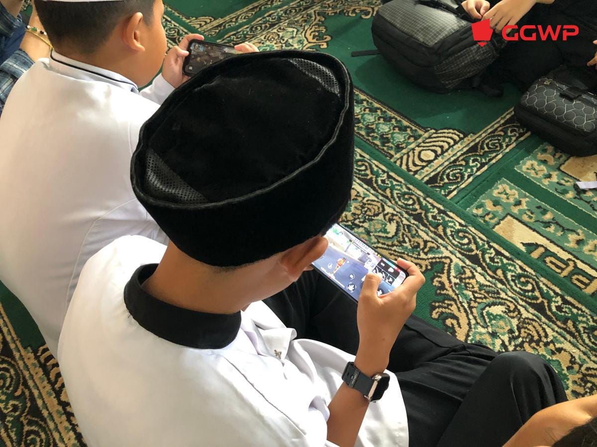 Free Fire Ajak Pemain Berbagi di Booyah Ramadan 2026, Donasi Capai Rp670 Juta