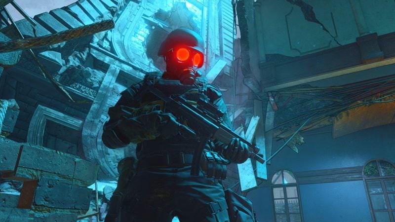 Fakta Hunk RE Requiem