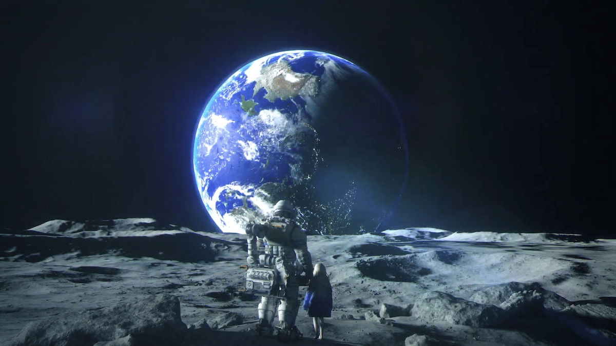 First Impression Pragmata - Kombinasi Shooter dan Hacking yang Menarik - Background.png