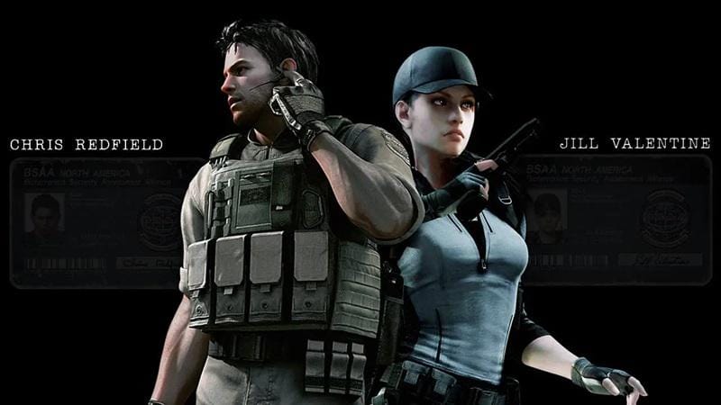 7 Fakta BSAA di Resident Evil Requiem, Spesial Ops yang Sangat Terlatih