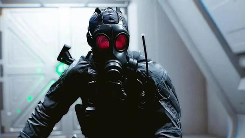 Fakta Hunk RE Requiem