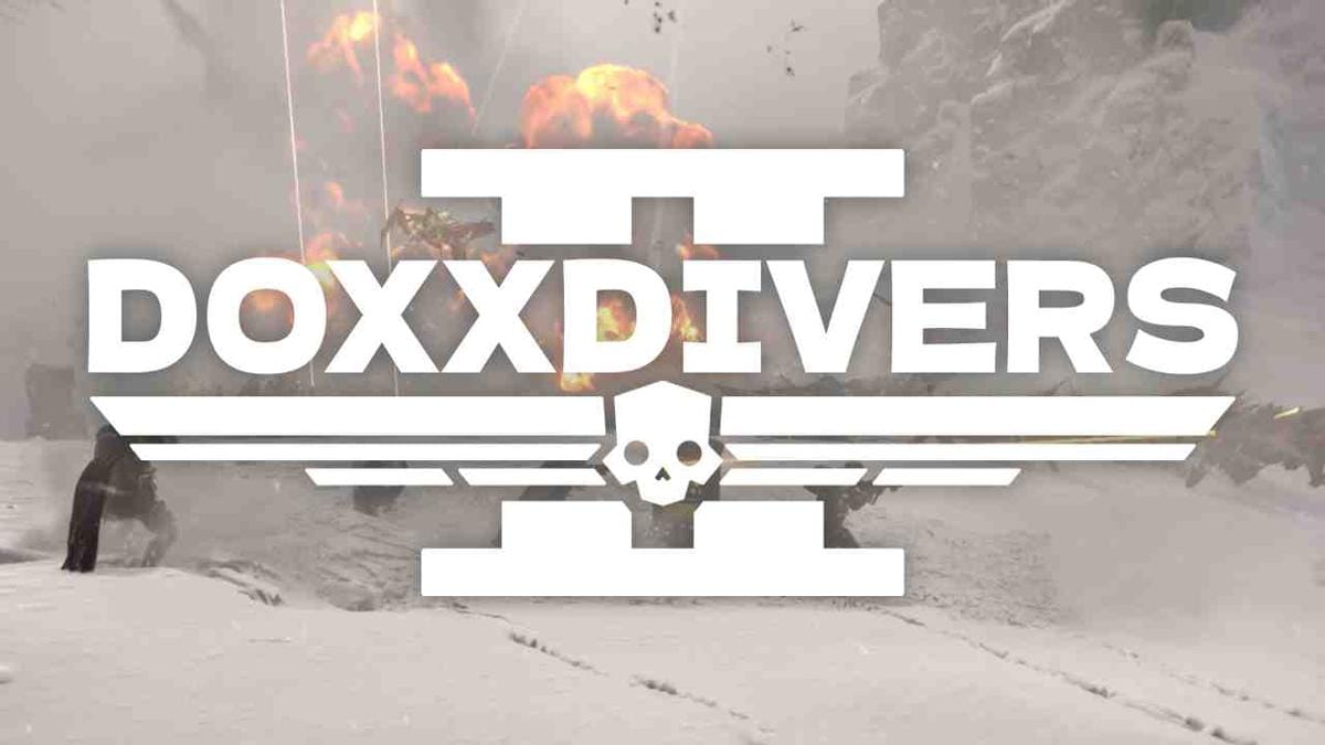 Buka Charity, Gamer Helldivers 2 ini Kena Doxxing!