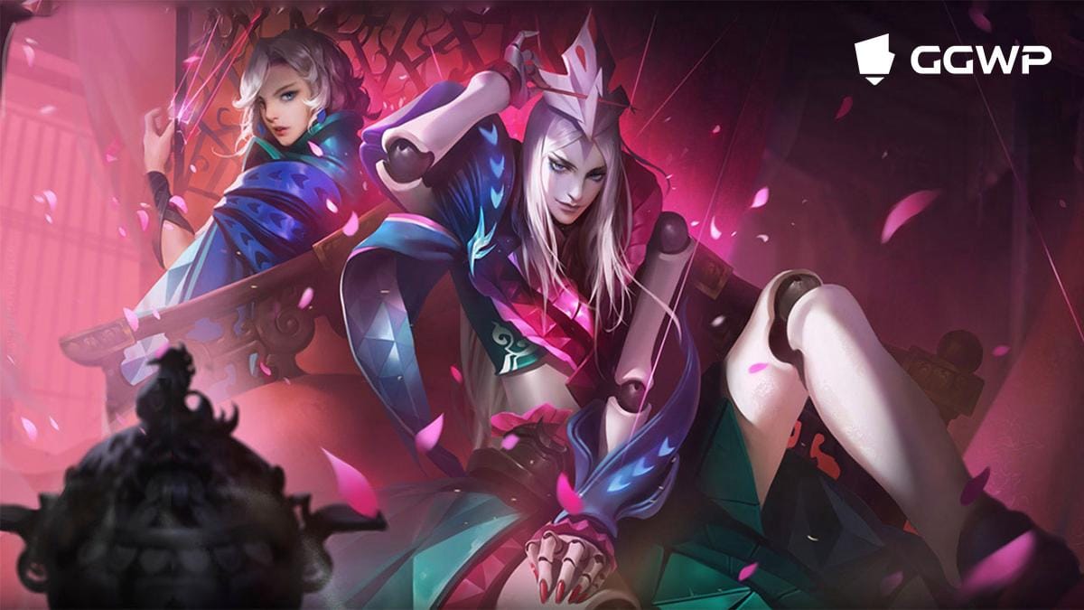 Skill Yuan Ge Honor of Kings, Hero Terbaru yang Bisa Summon Boneka
