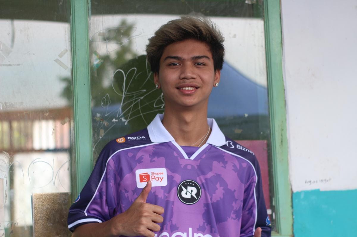 Duel Hidup Mati EVOS vs RRQ di FFCM SEA 2026 Spring, Ini Kata Dutzz