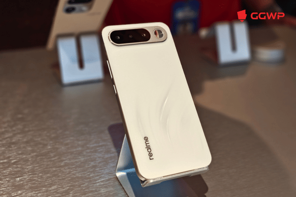 realme 16 5G, Dok. GGWP.png