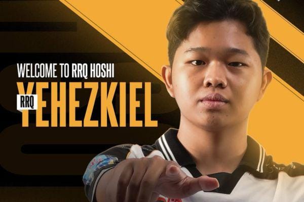 RRQ Hoshi Racik Roster Baru untuk Bangkit di MPL ID S17