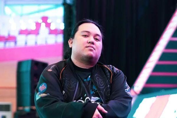 RRQ Hoshi Racik Roster Baru untuk Bangkit di MPL ID S17