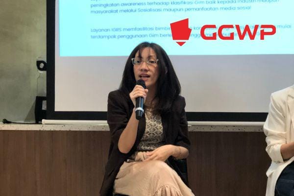 Mulai 2026, Semua Game di Indonesia Wajib Gunakan Rating IGRS