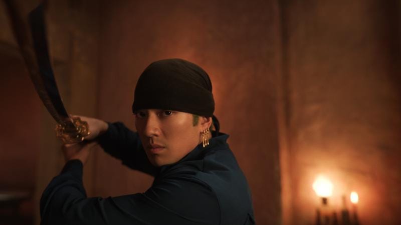 Pembahasan Ending One Piece Live Action Season 2