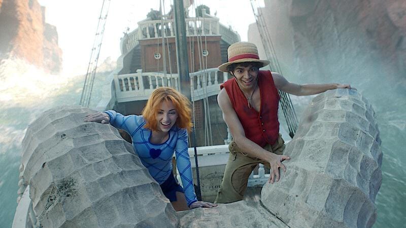 Review One Piece Live Action Season 2, Semakin Seru dan Brutal