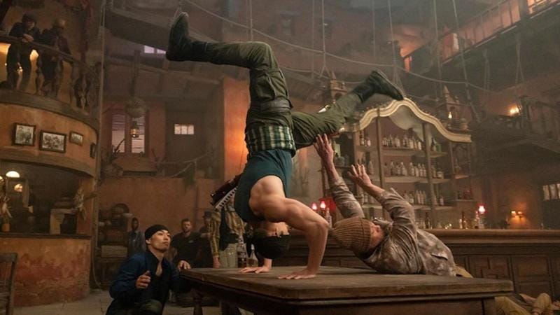 Review One Piece Live Action Season 2