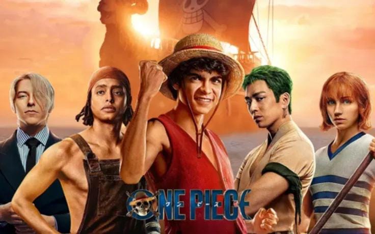 Pembahasan Ending One Piece Live Action Season 2