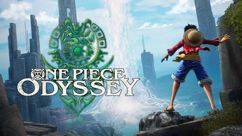 one piece odyssey