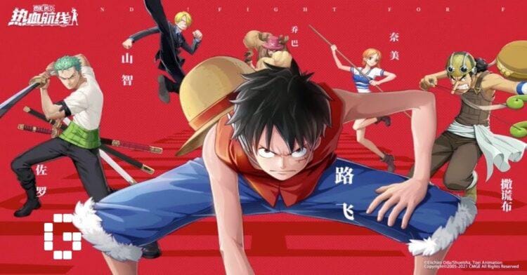 One piece - gamerbraves.jpeg