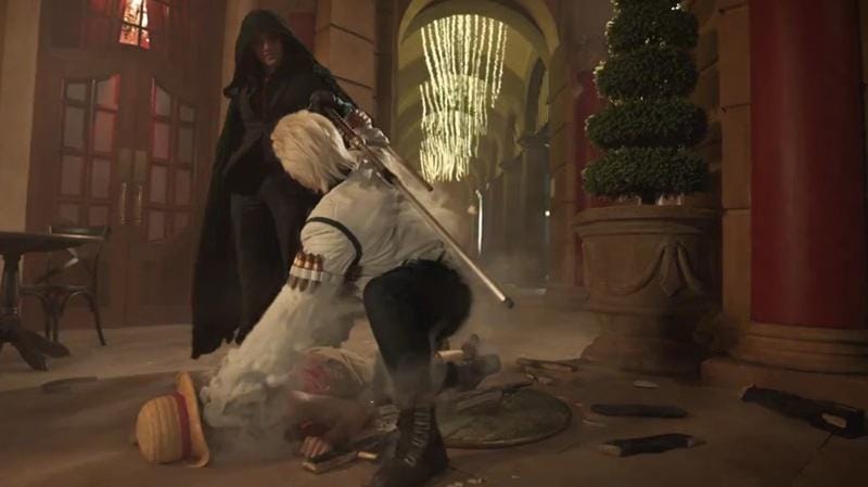 Review One Piece Live Action Season 2