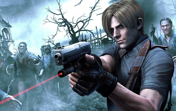 7 Game PS 2 Terbaik Sepanjang Masa, Ada Favorit Kamu?