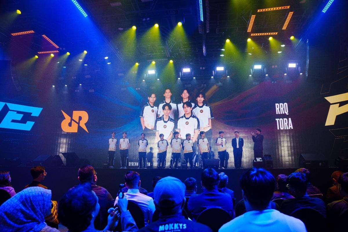 Deretan Talenta Indonesia di MPL MY S17, Ada Widy hingga Dyrennn