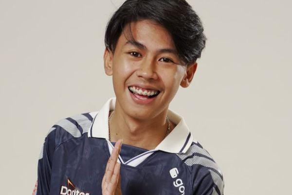 EVOS Divine Yakin Bisa Bantai RRQ Kazu 2-0 di FFCM SEA 2026 Spring