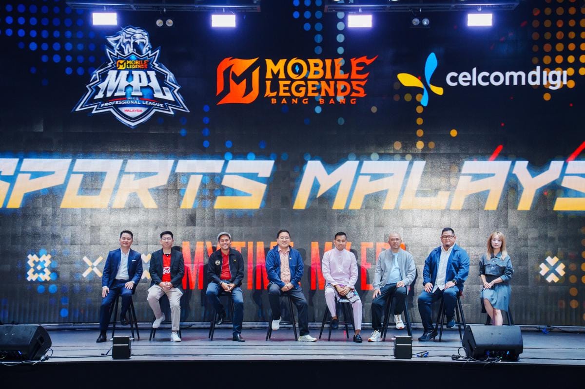 Moonton Umumkan Era Baru MPL Malaysia di Season 17