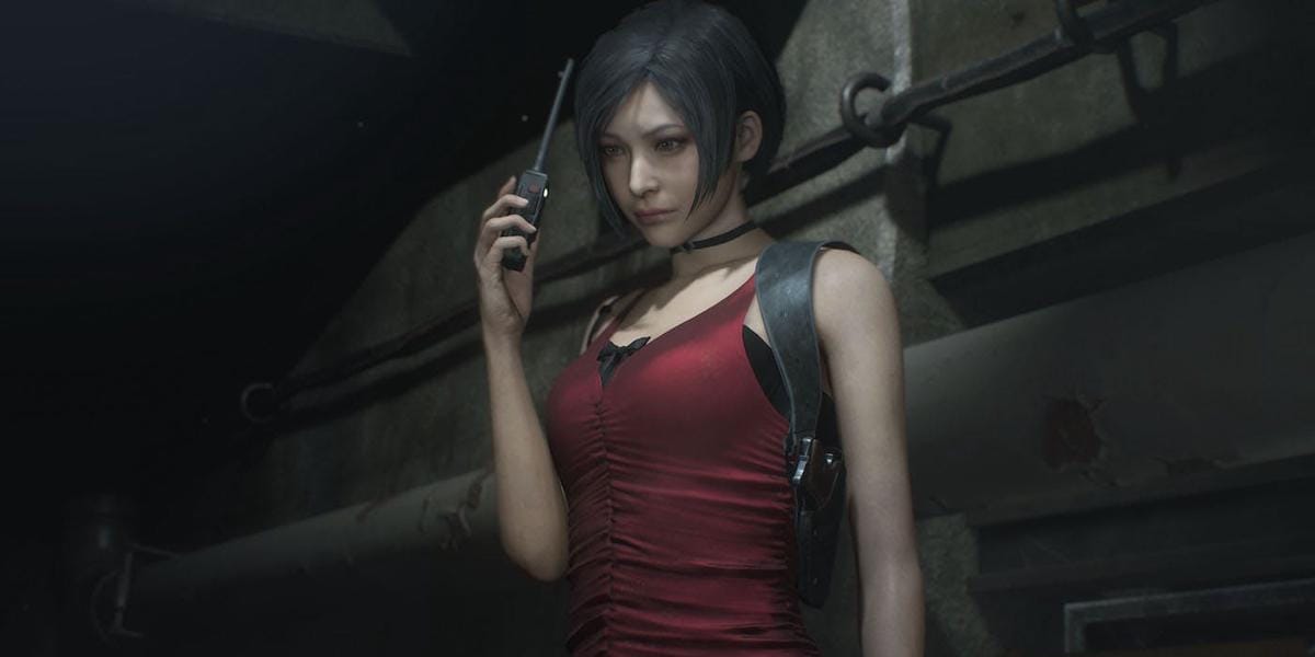 Waifuable! Ini Dia 5 Karakter Resident Evil Tercantik!