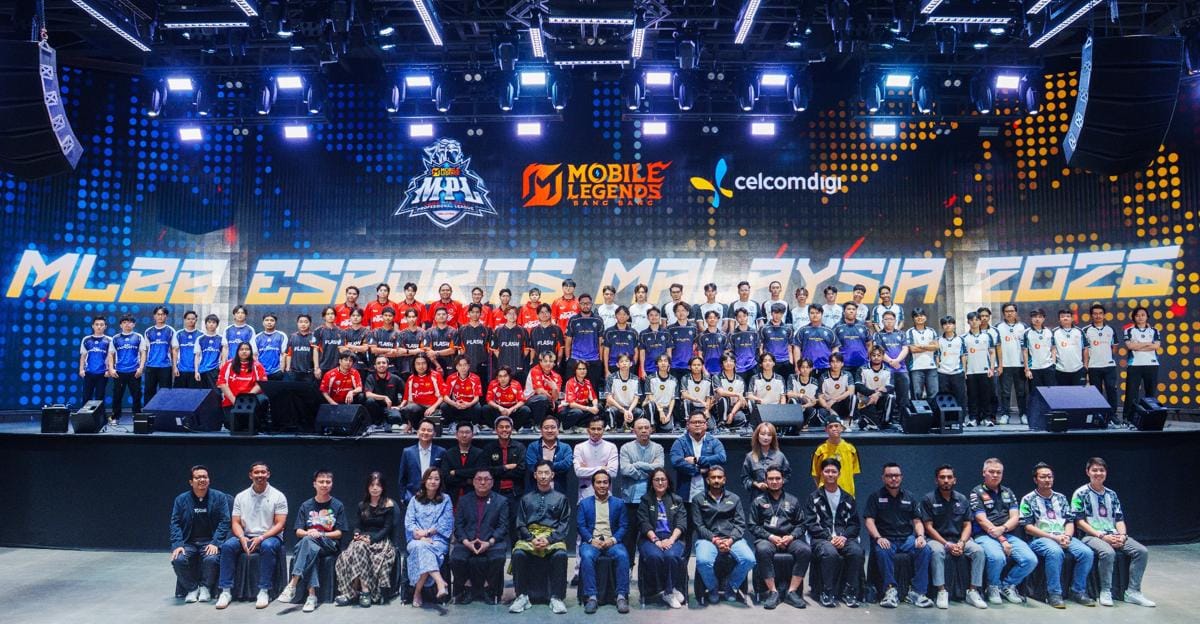 Moonton Umumkan Era Baru MPL Malaysia di Season 17