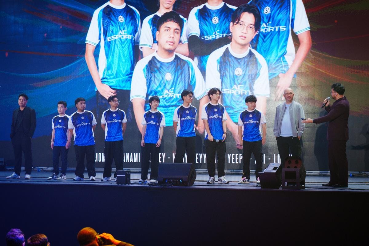 Deretan Talenta Indonesia di MPL MY S17, Ada Widy hingga Dyrennn