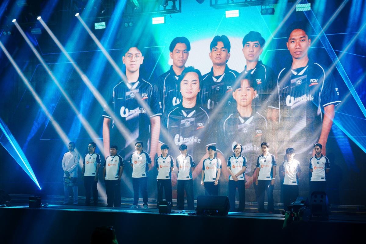 Deretan Talenta Indonesia di MPL MY S17, Ada Widy hingga Dyrennn