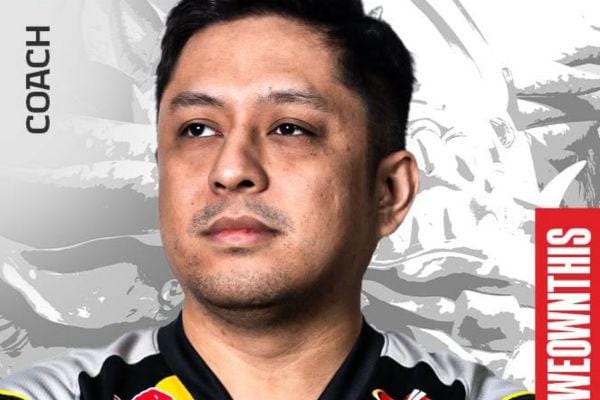 NAVI Andalkan Roster Lama di MPL ID S17, Kehadiran Coach Ynot Jadi Kunci