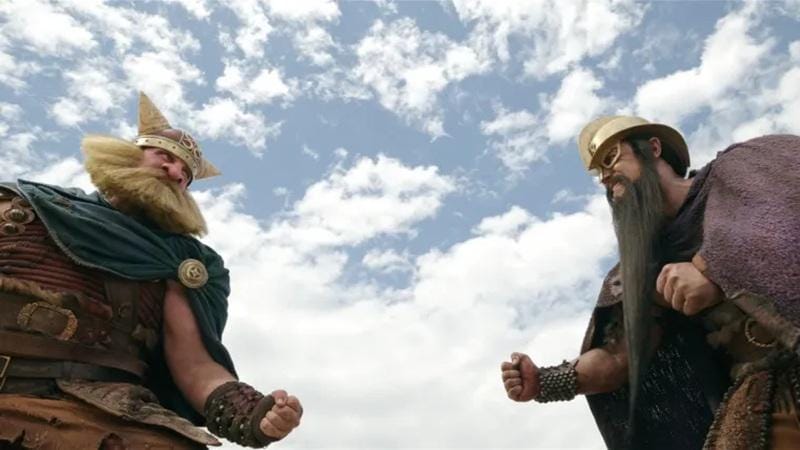 Karakter Terbaik One Piece Live Action Season 2