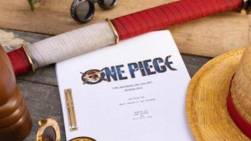 Review One Piece Live Action Season 2