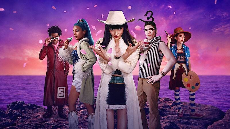 Fakta One Piece Live Action Season 2