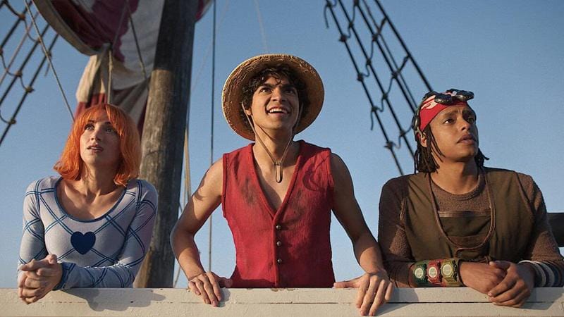 Pembahasan Ending One Piece Live Action Season 2