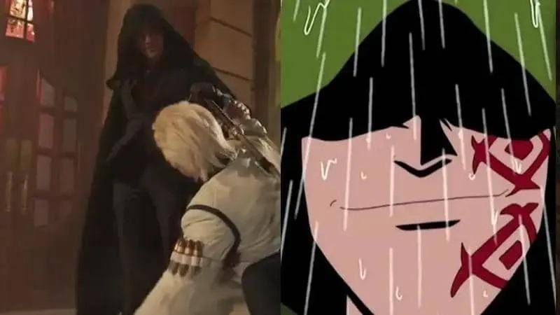 Karakter Terbaik One Piece Live Action Season 2