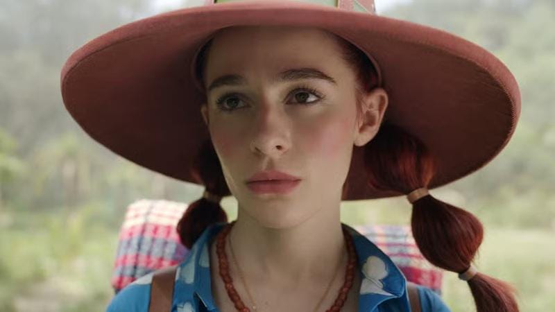 Perubahan One Piece Live Action Season 2