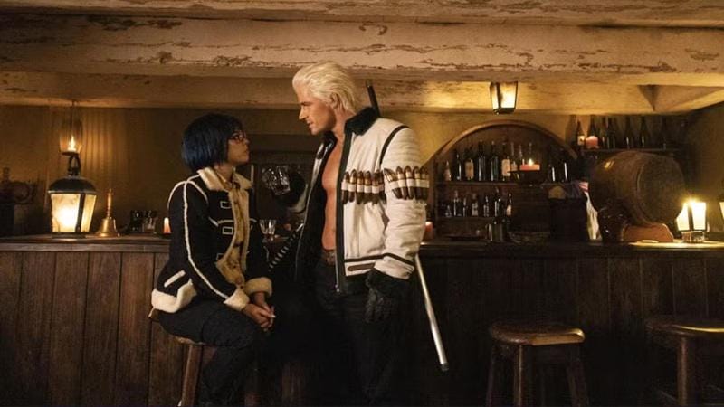 Perubahan One Piece Live Action Season 2