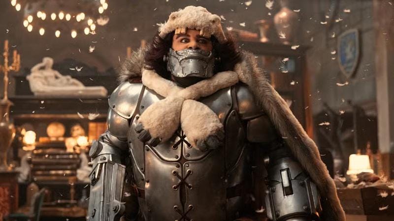 Perubahan One Piece Live Action Season 2