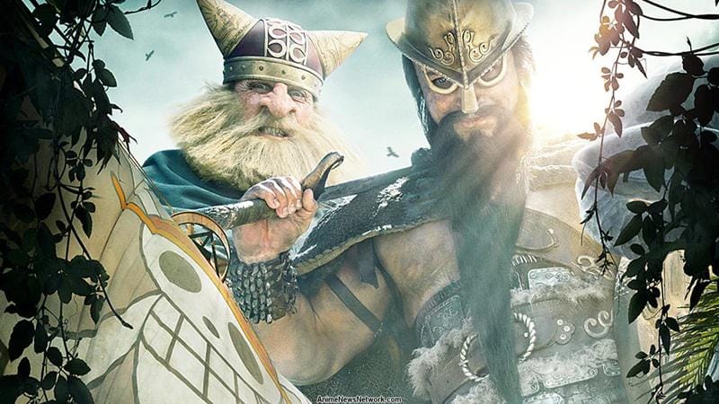 Fakta One Piece Live Action Season 2