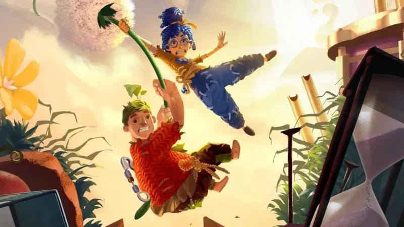 Game coop Terbaik Lebaran