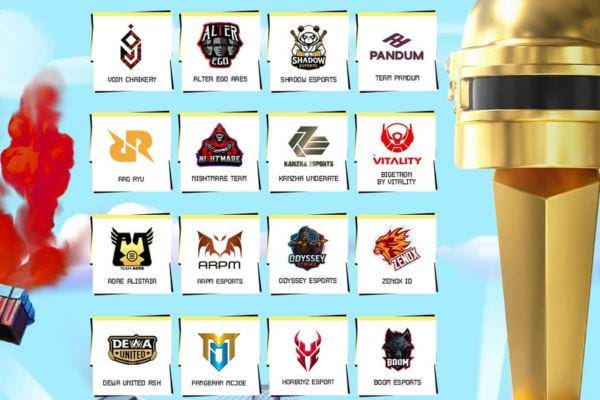 Rangkuman Berita Esports Sepekan - 16 Maret 2026