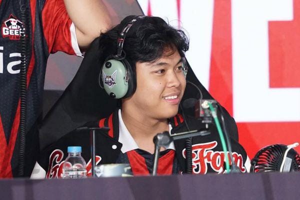Belajar dari Musim Lalu, Geek Fam Siap Tampil Lebih Konsisten di MPL ID S17